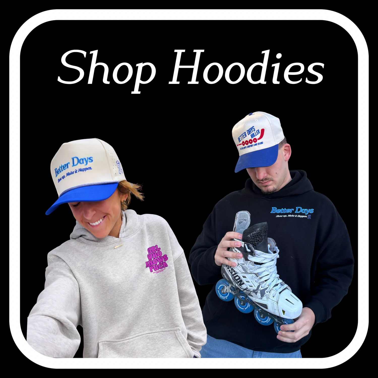 Shop Hoodies