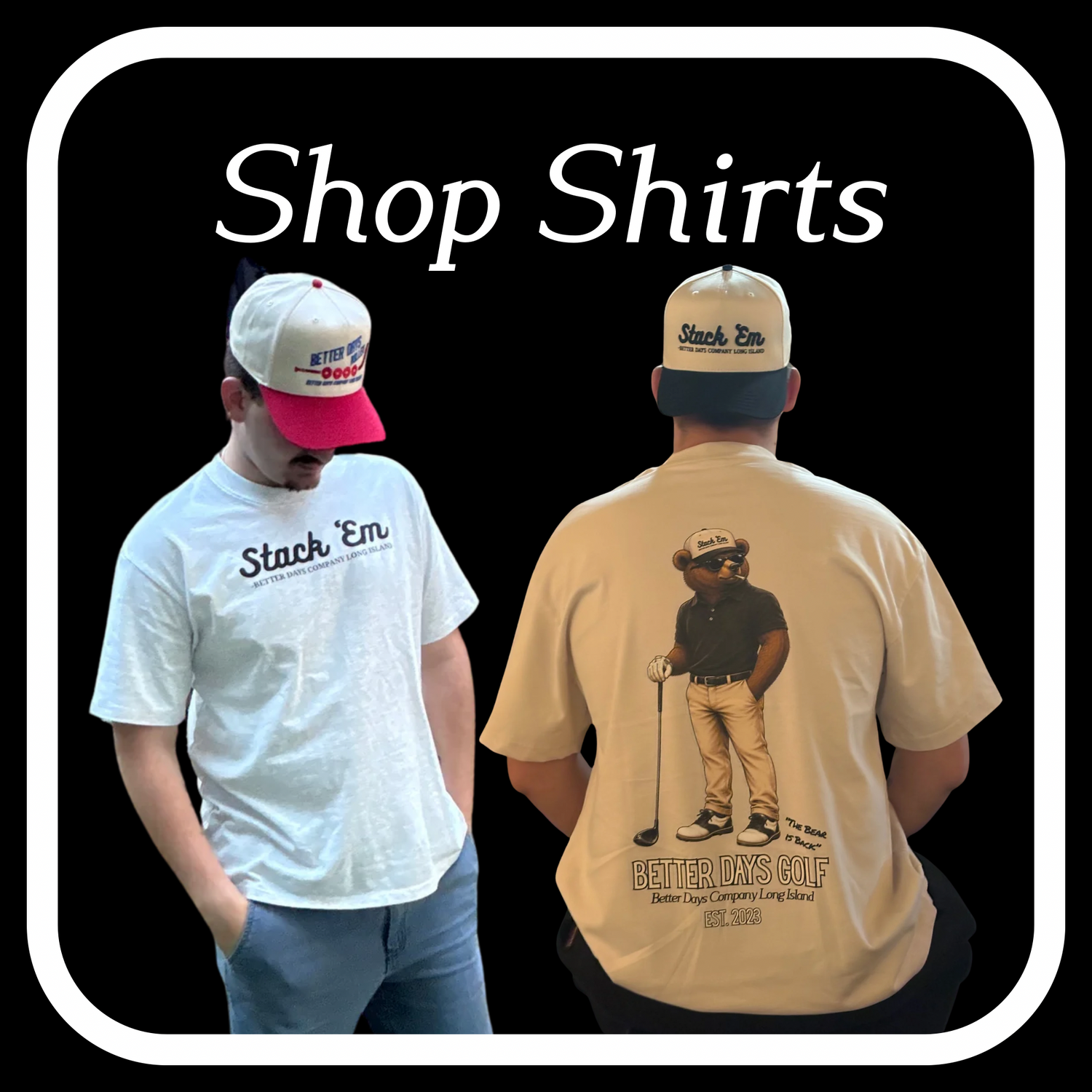 Shop Shirts