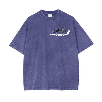 T-shirts