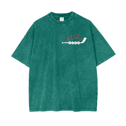 T-shirts