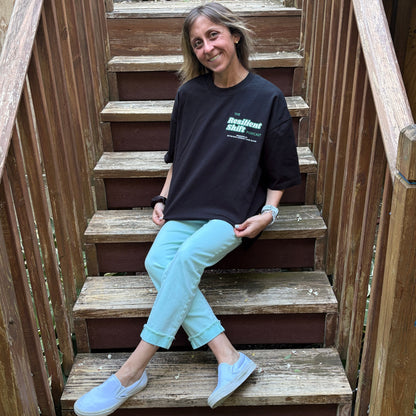Resilient Shift Mental Health T-shirt