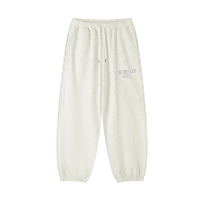 Sweatpants