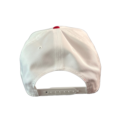 Better Days Company Find Yours hat featuring casual style and message print, perfect for everyday wear and expressing positivity.
