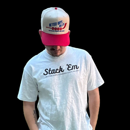Better Days Roller Hockey Hat