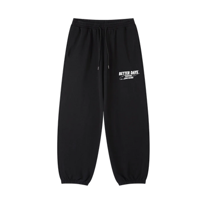 Sweatpants