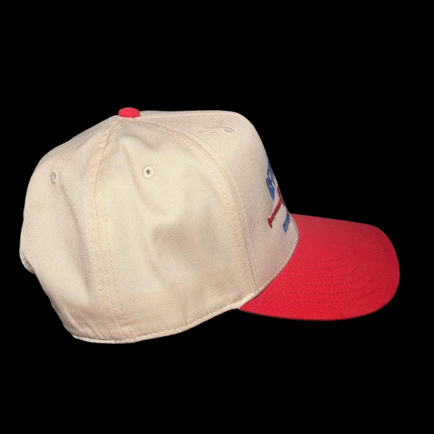 Better Days Roller Hockey Hat