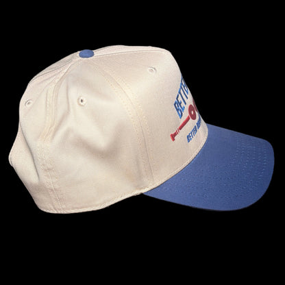 Better Days Roller Hockey Hat