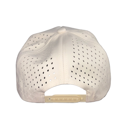 Better Days Company Long Island rope hat featuring a casual, stylish design perfect for sun protection and outdoor wear.