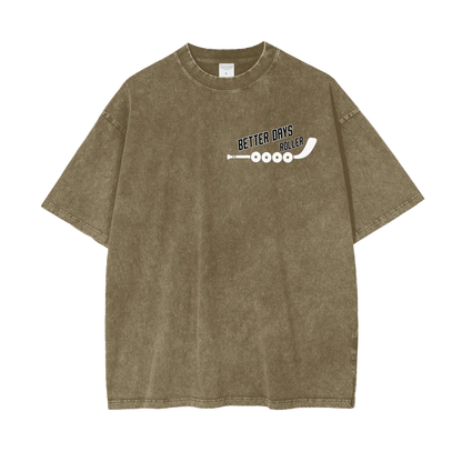 T-shirts
